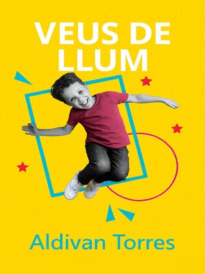 cover image of Veus de Llum
